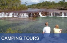 camping tours cairns to cape york