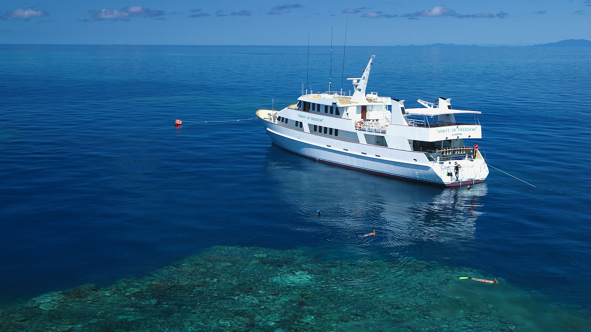 Liveaboards