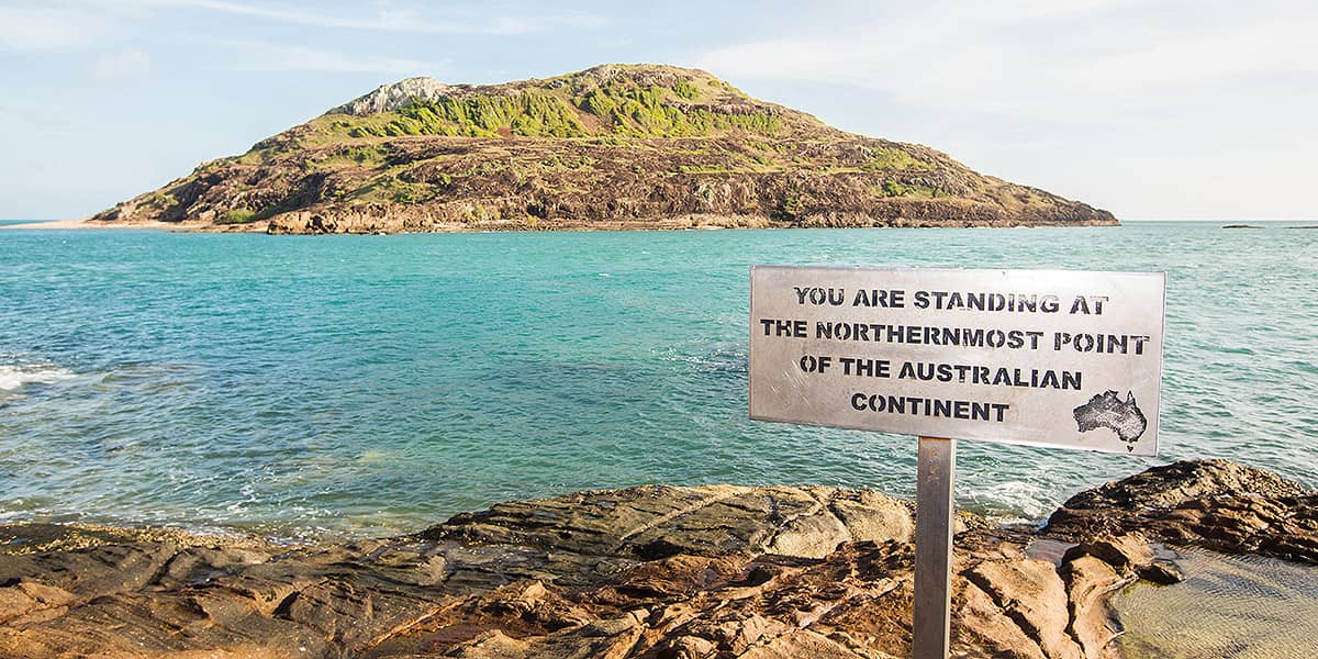 Cooktown to Cape York