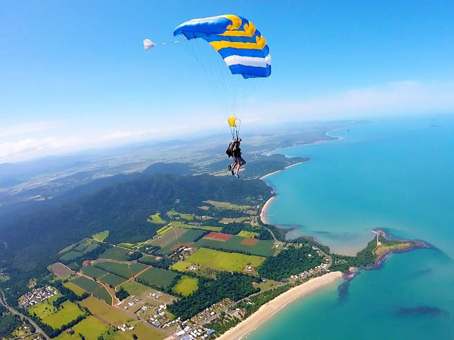 Adventure & Adrenalin Tours