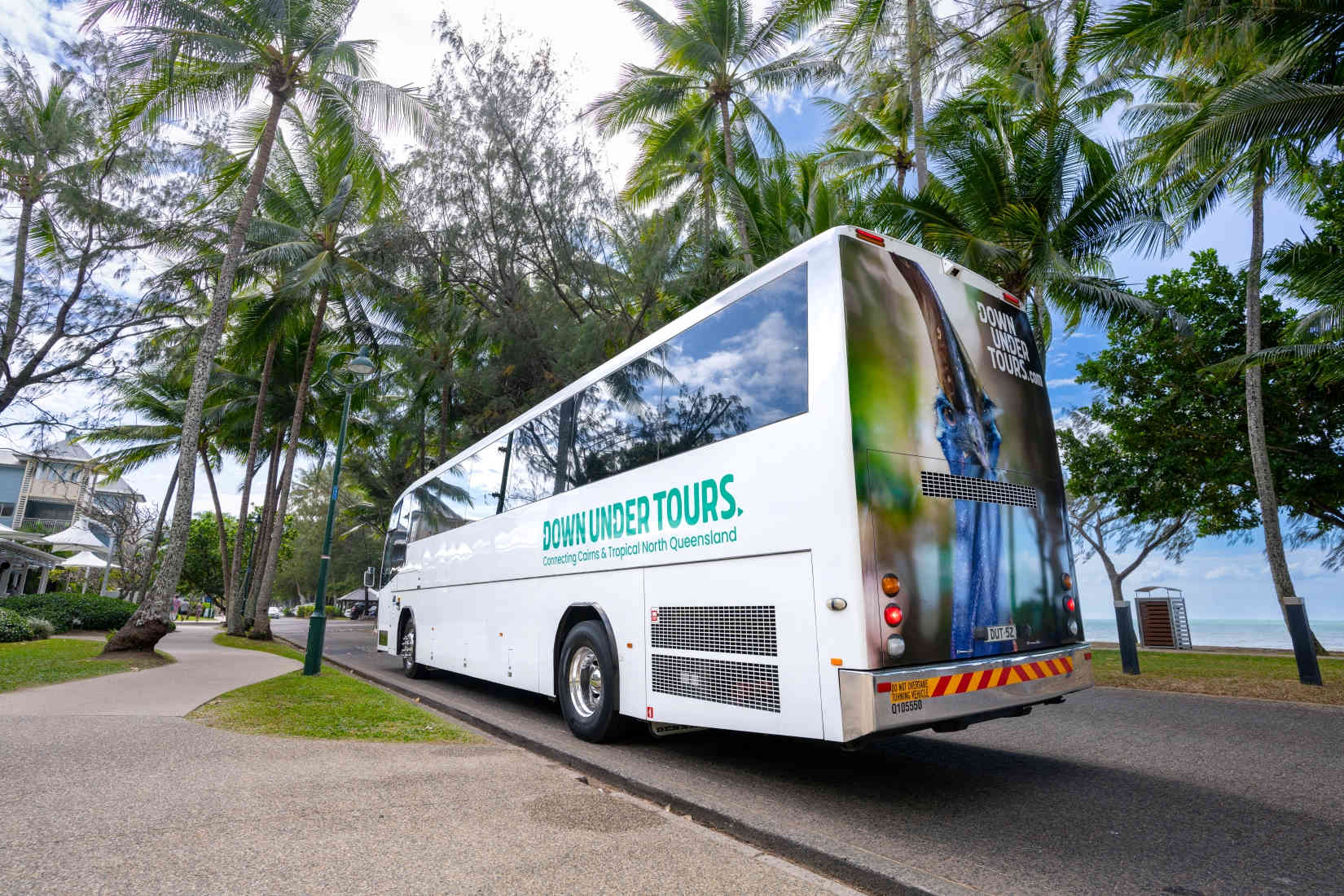 Down Under Tours