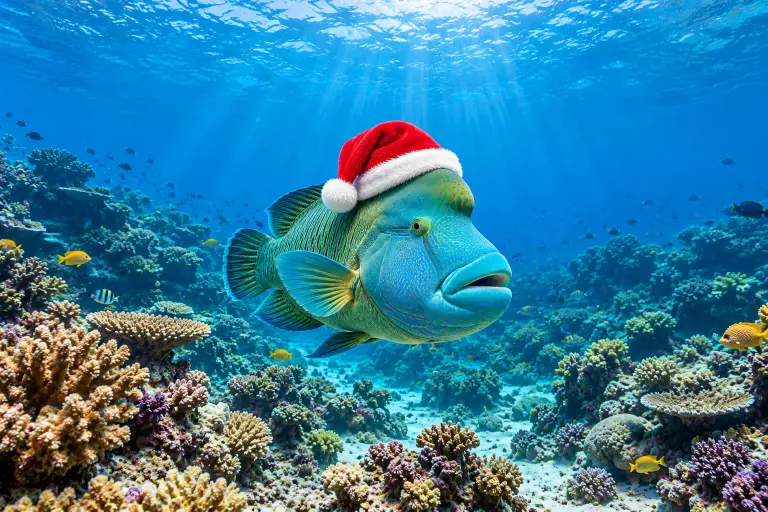 Top 10 Things to Do in Cairns on Christmas Day