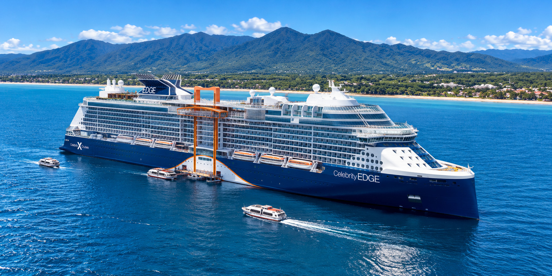 Celebrity Edge