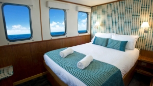 Oceanview Deluxe