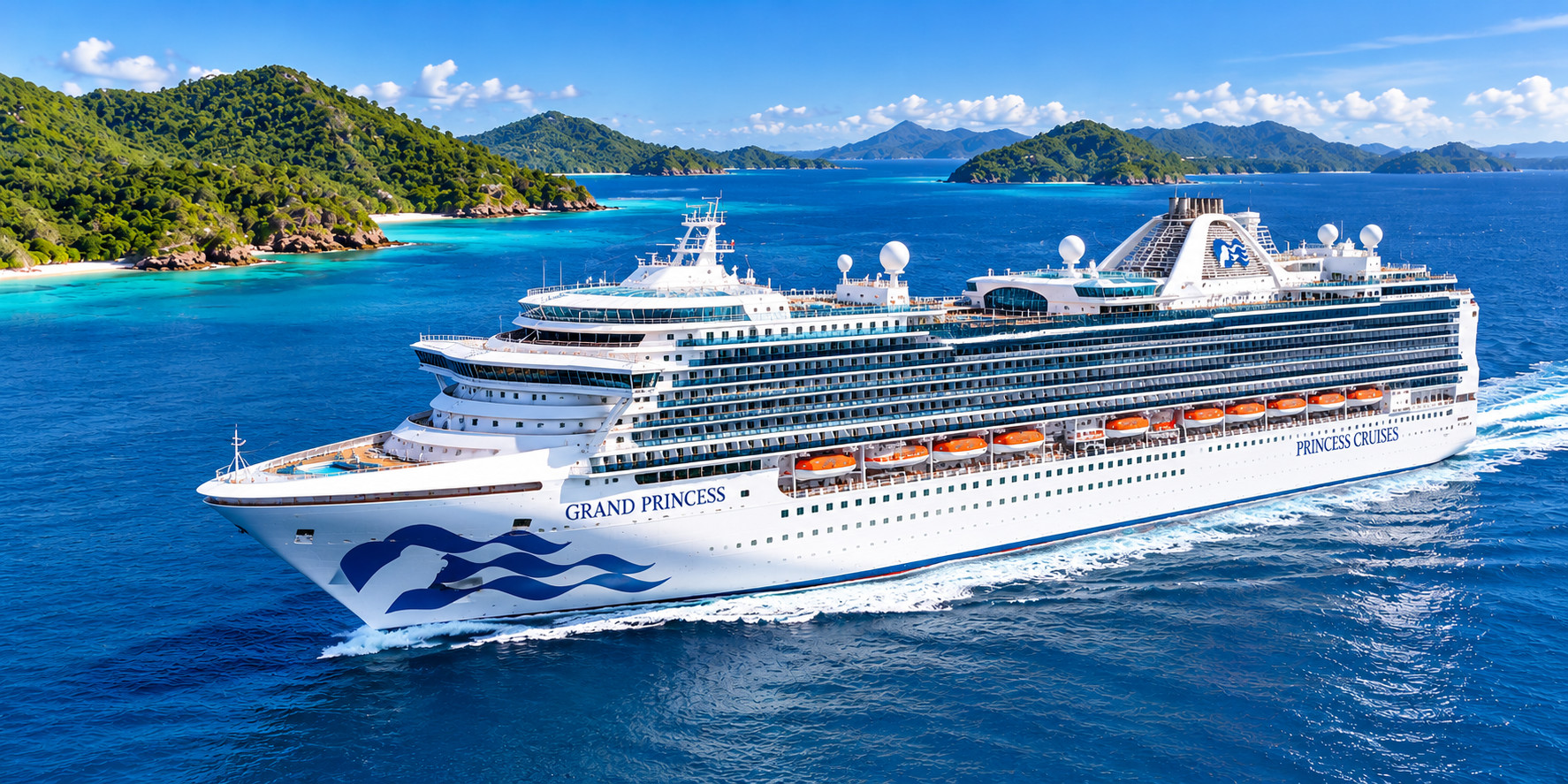Grand Princess